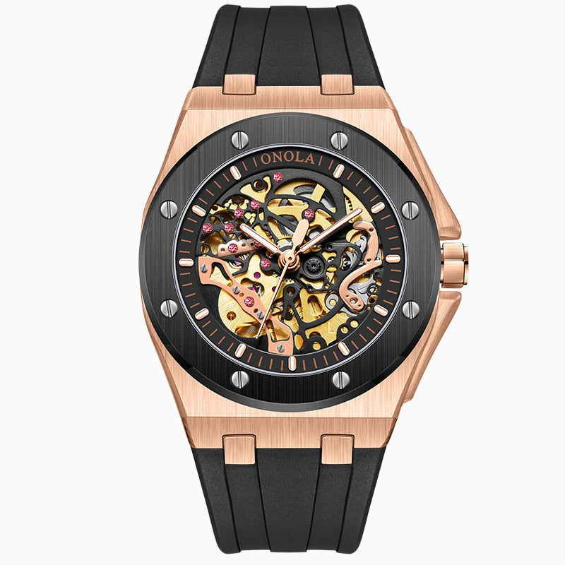 Watch Skeleton Oak | Elmont