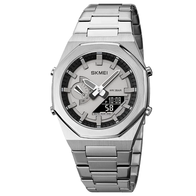 Watch SKMEI Pro – photo 2