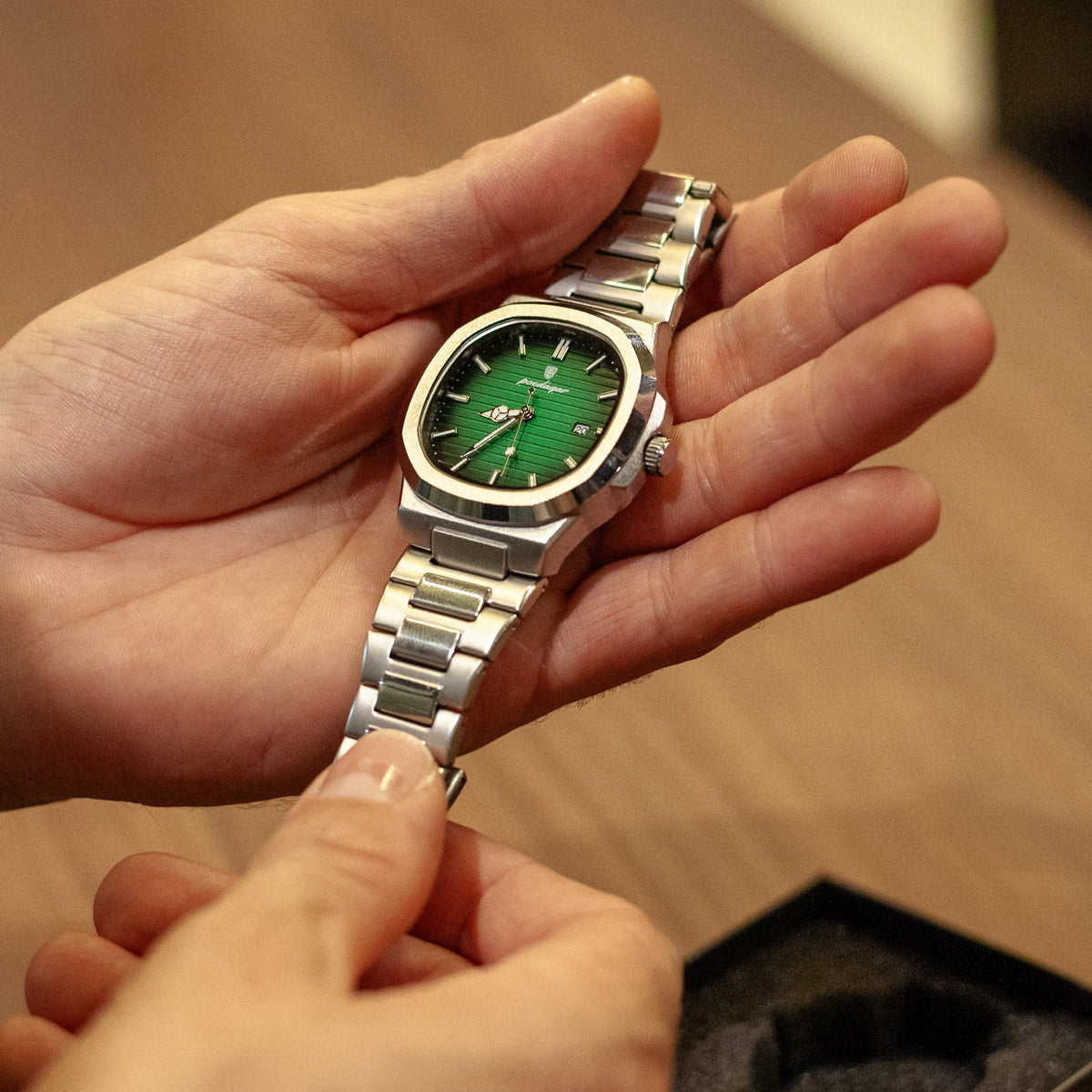 Watch Venice 40 mm – photo 5