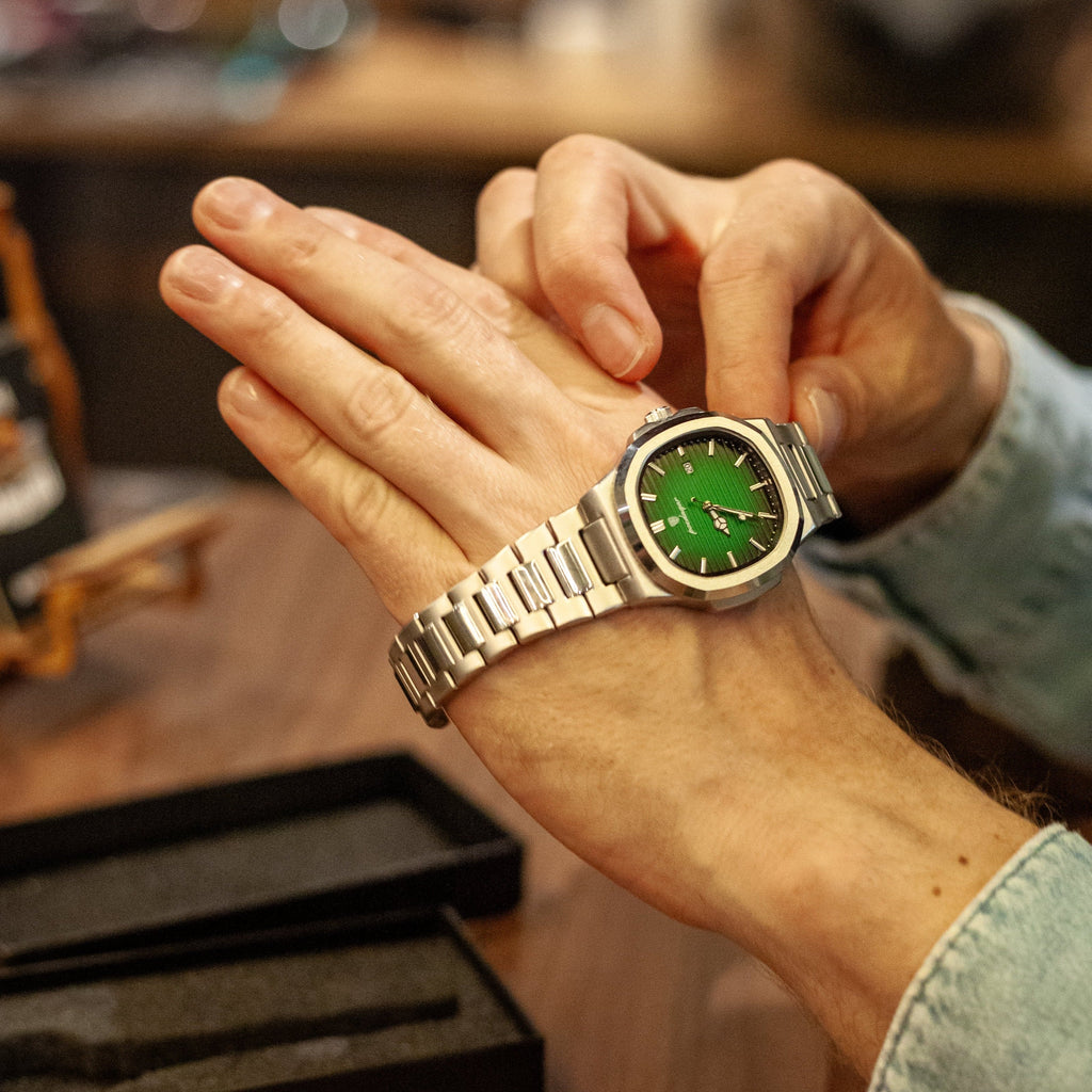 Watch Venice 40 mm – photo 6