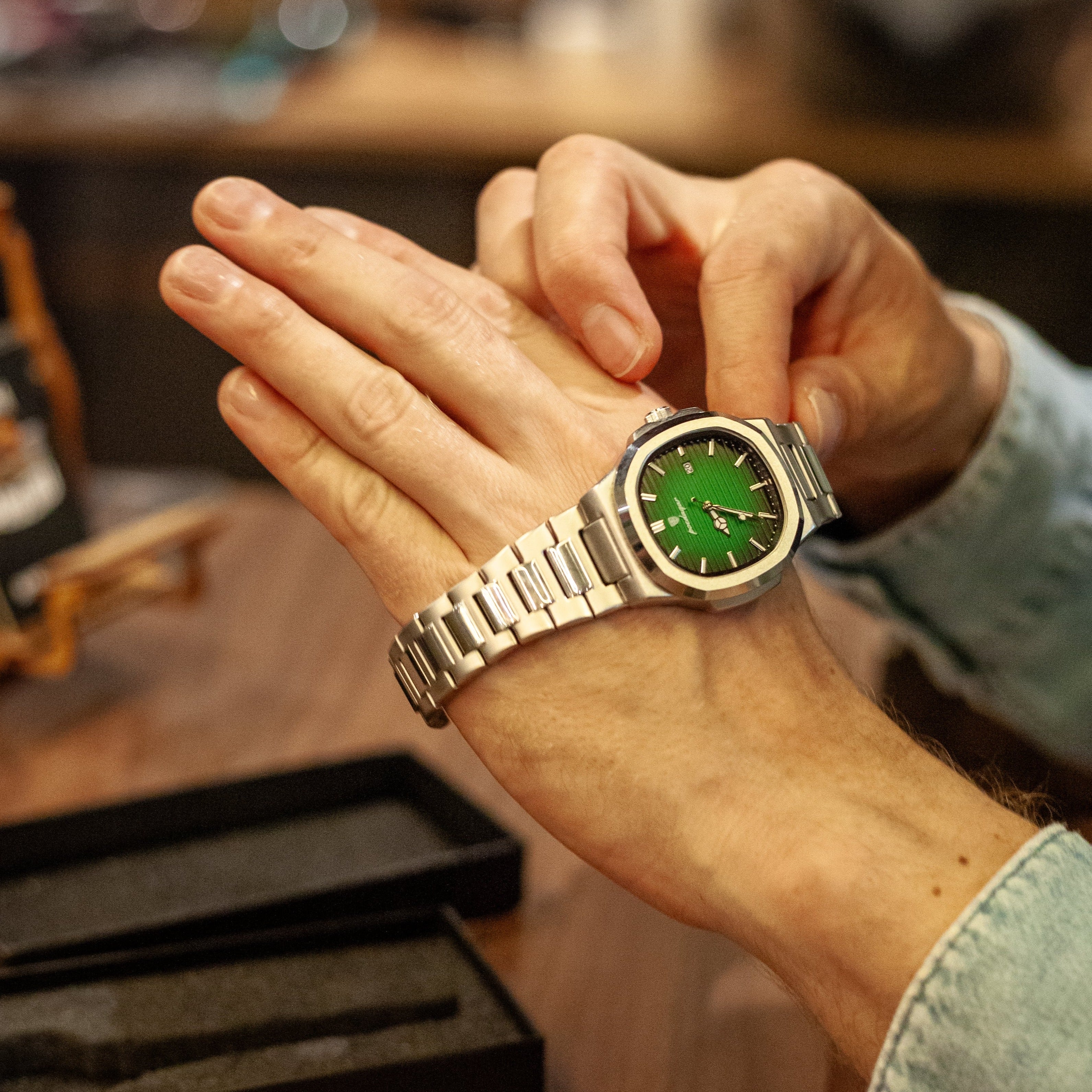 Watch Venice 40 mm – photo 6