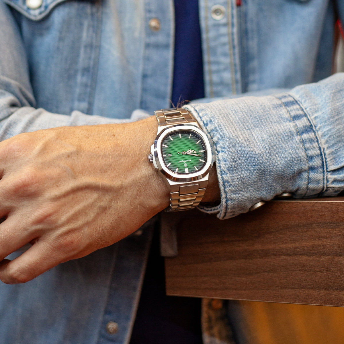 Watch Venice 40 mm – photo 7