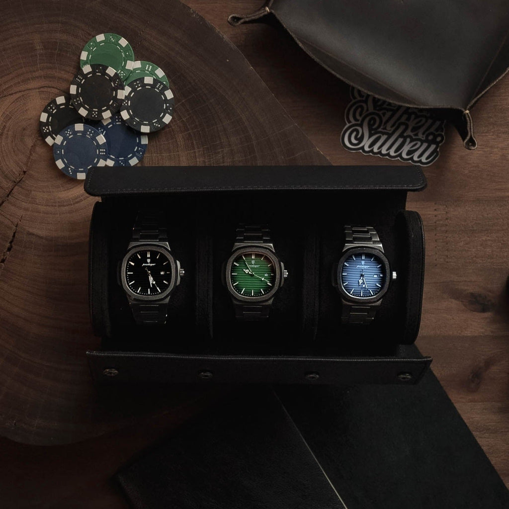 Watch Venice 40 mm – photo 9