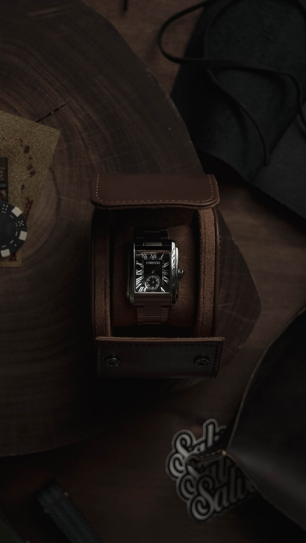 Watch Vintage – photo 4
