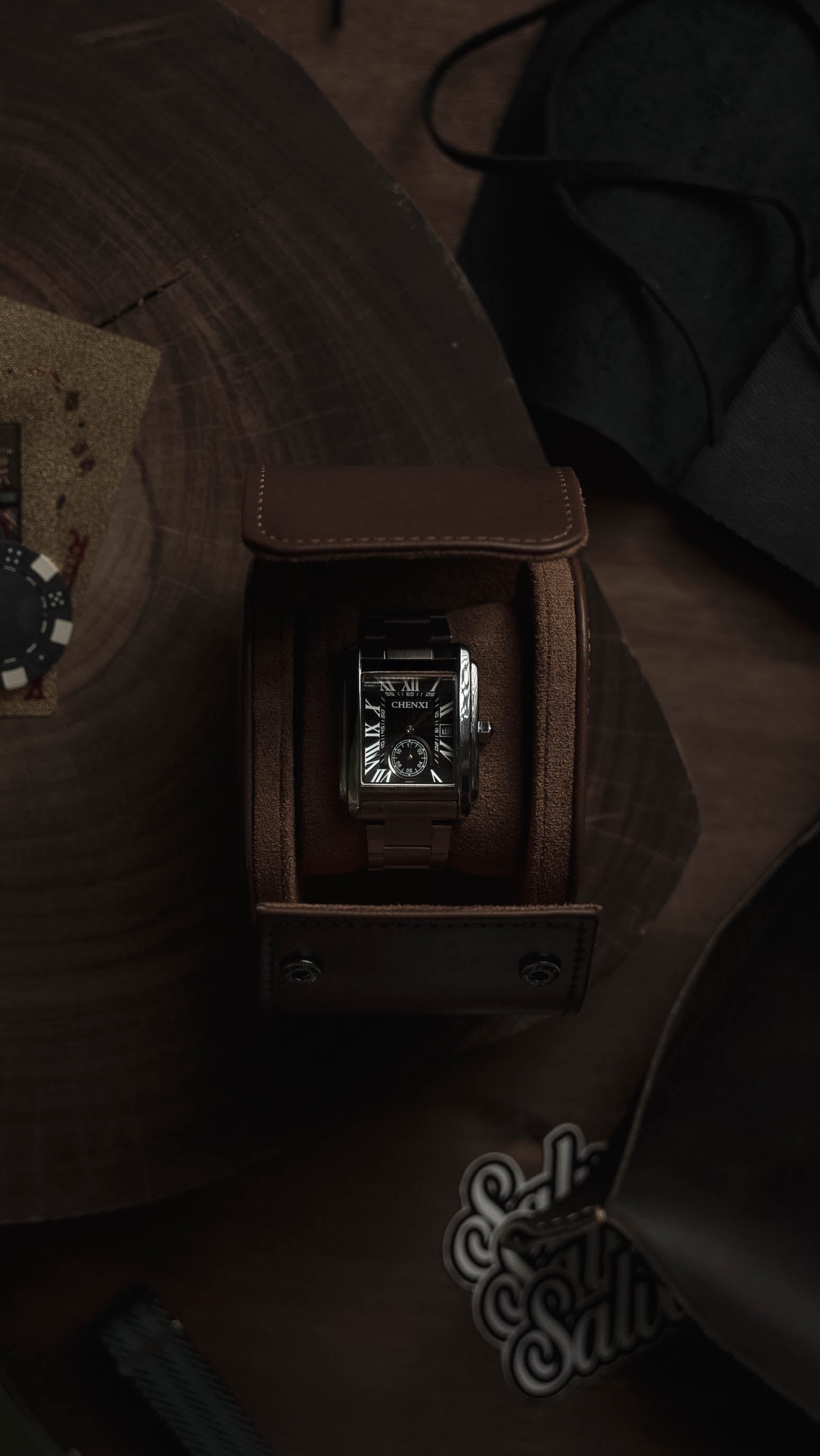 Watch Vintage – photo 4
