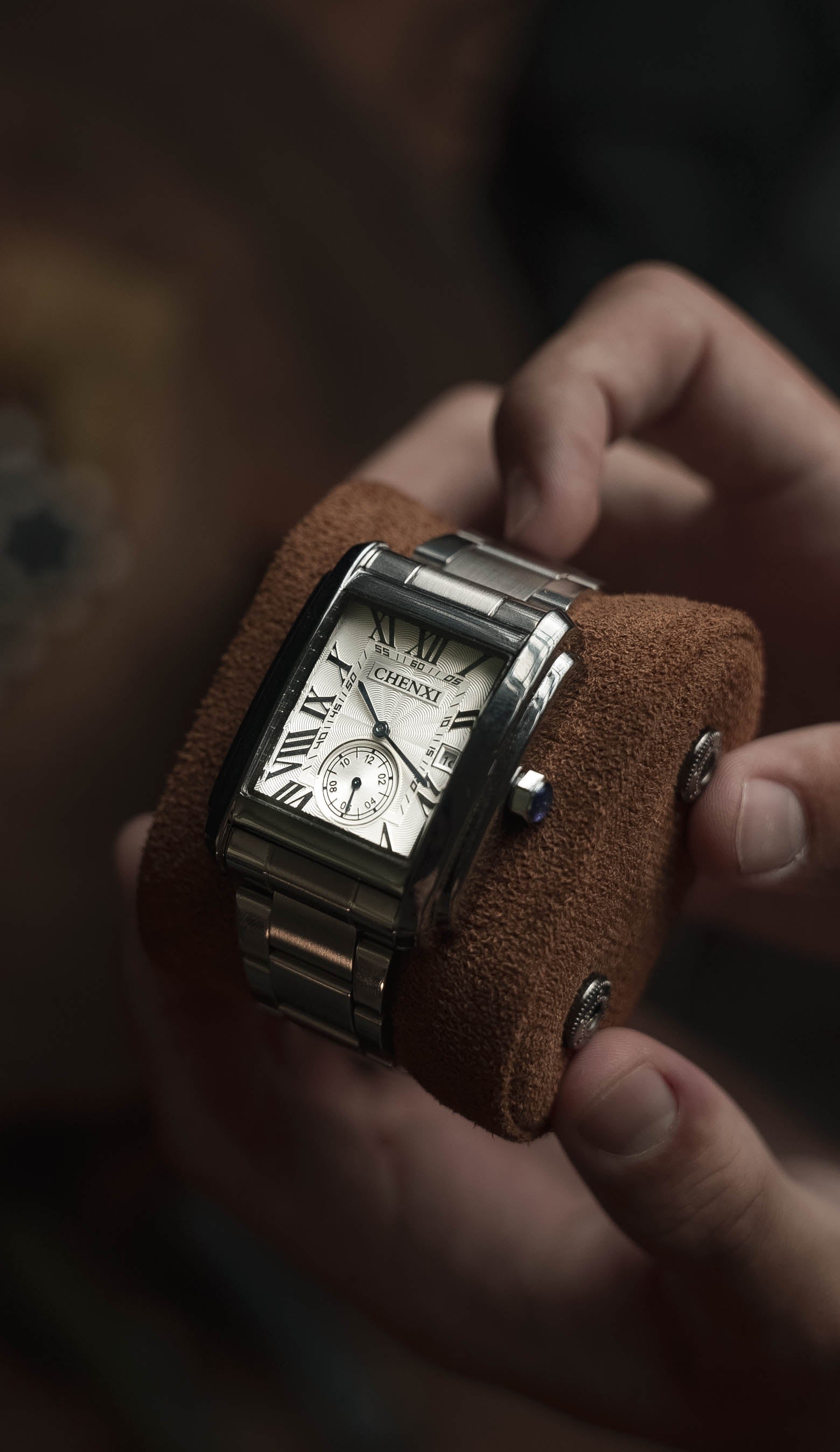 Watch Vintage – photo 5