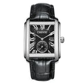 Watch Vintage Pelle | Elmont