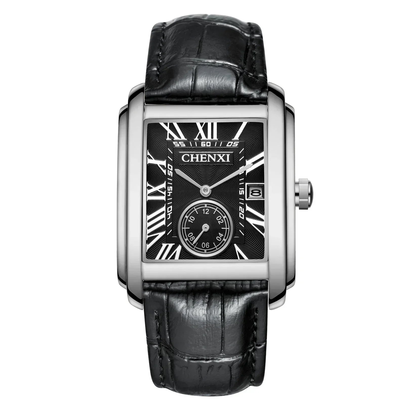 Watch Vintage Pelle | Elmont