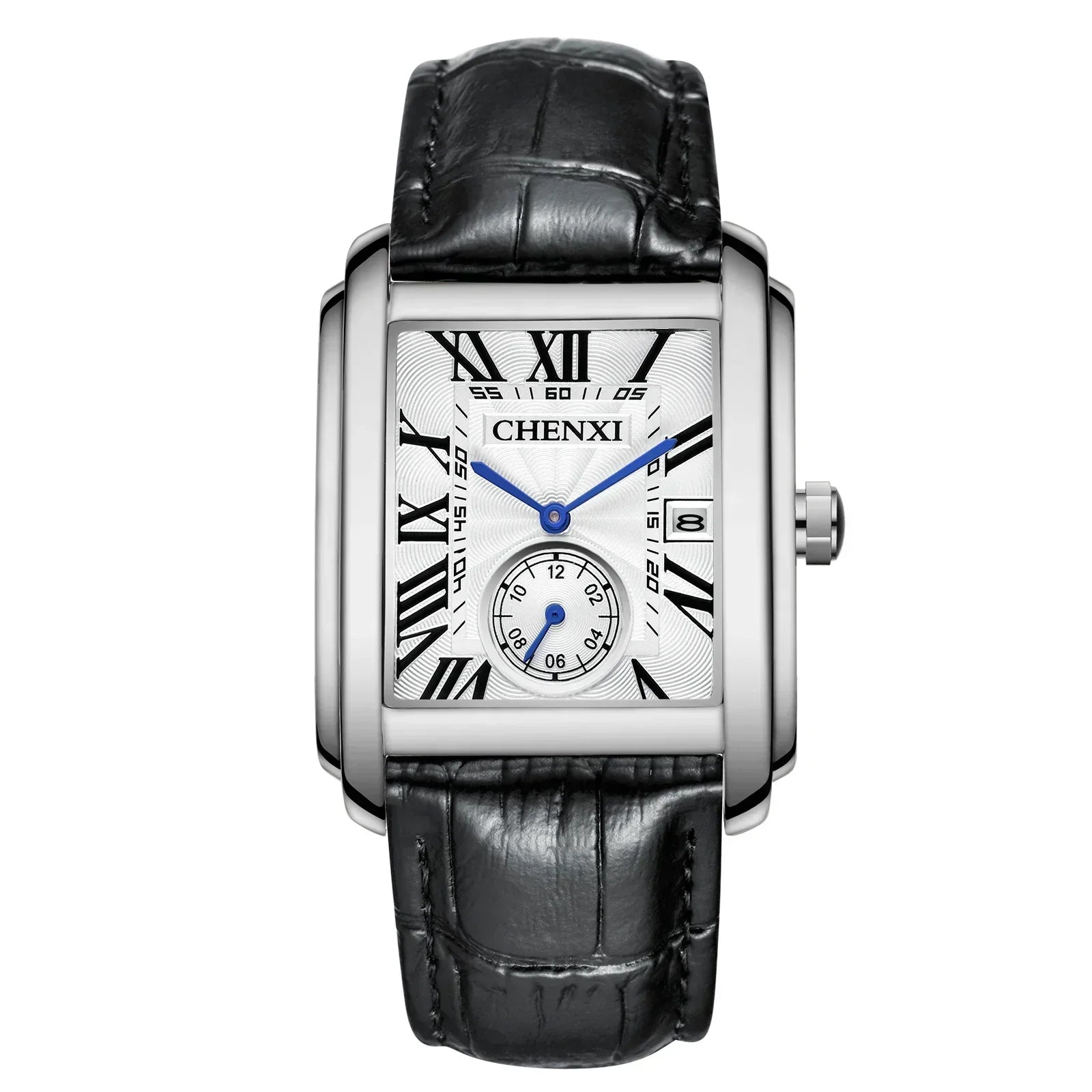 Watch Vintage Pelle – photo 2