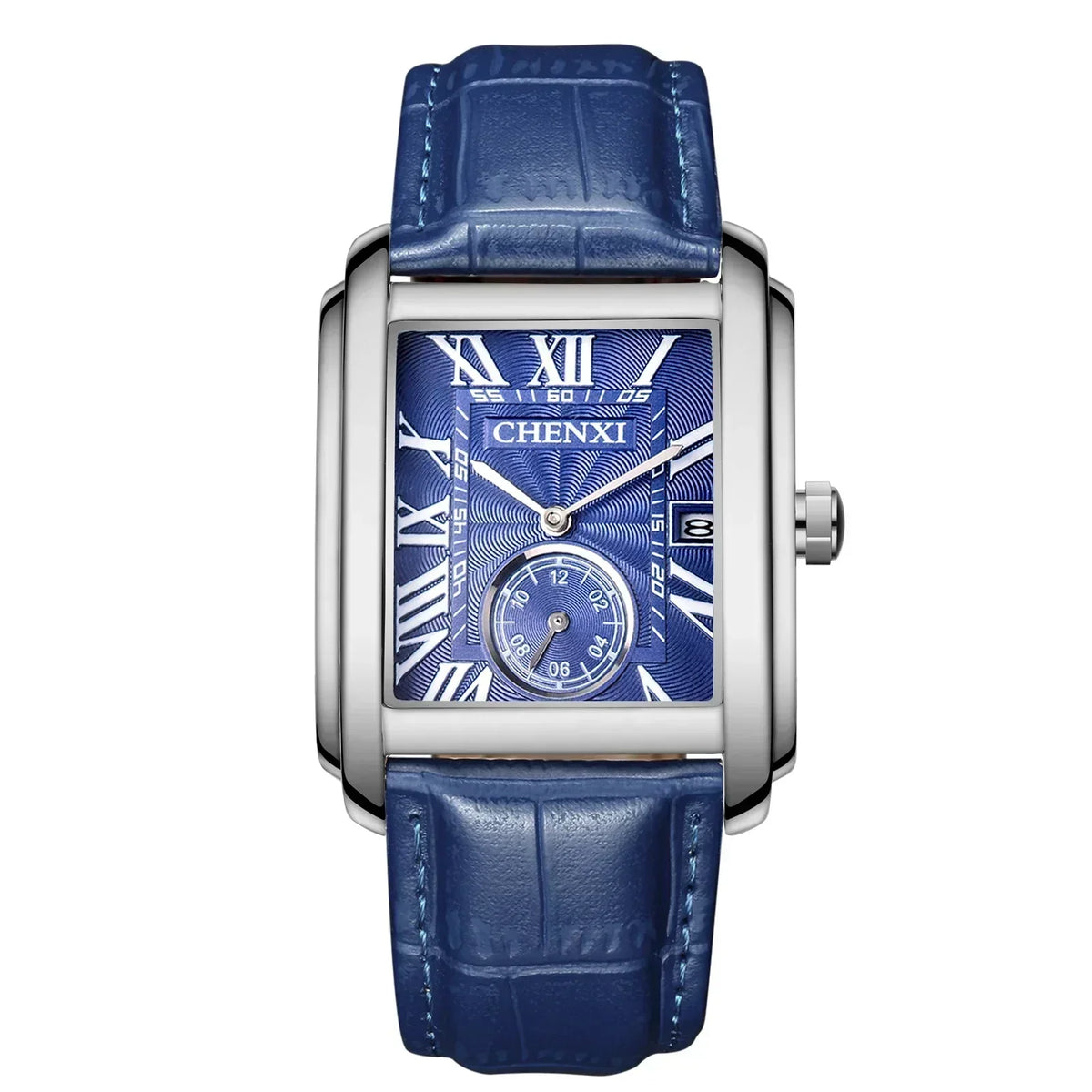 Watch Vintage Pelle – photo 3