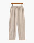 Zanzibar - Linen Pantalon | Elmont