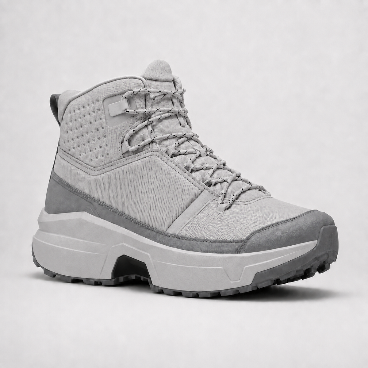 Men's Waterproof Mid Boots