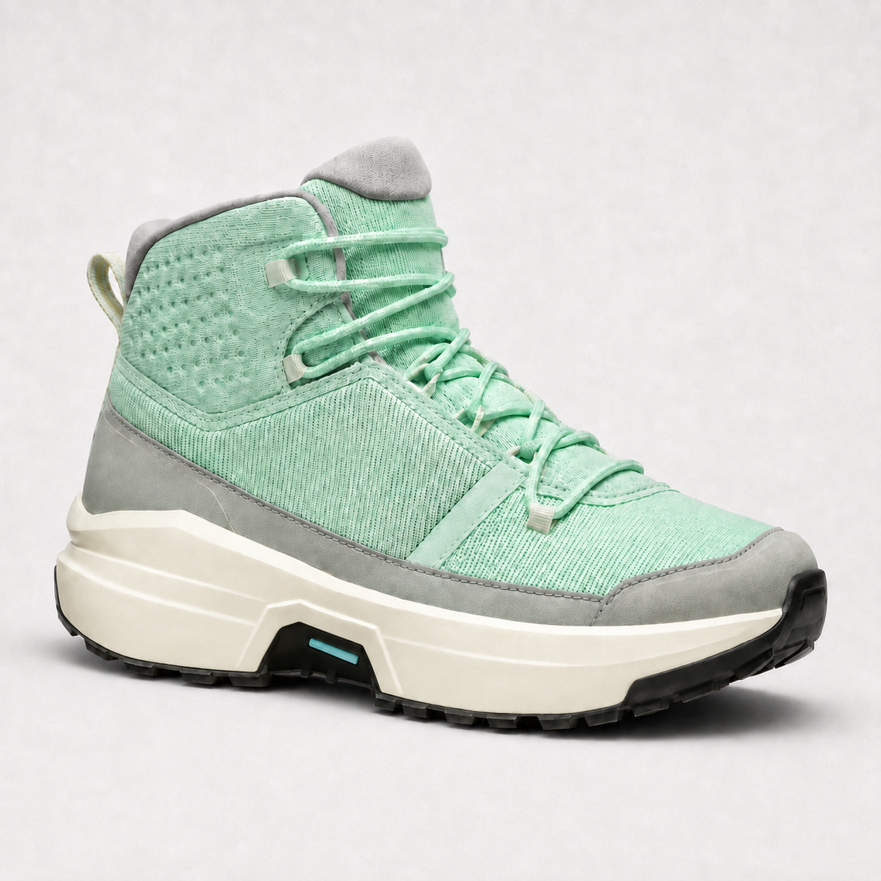 Men's Waterproof Mid Boots