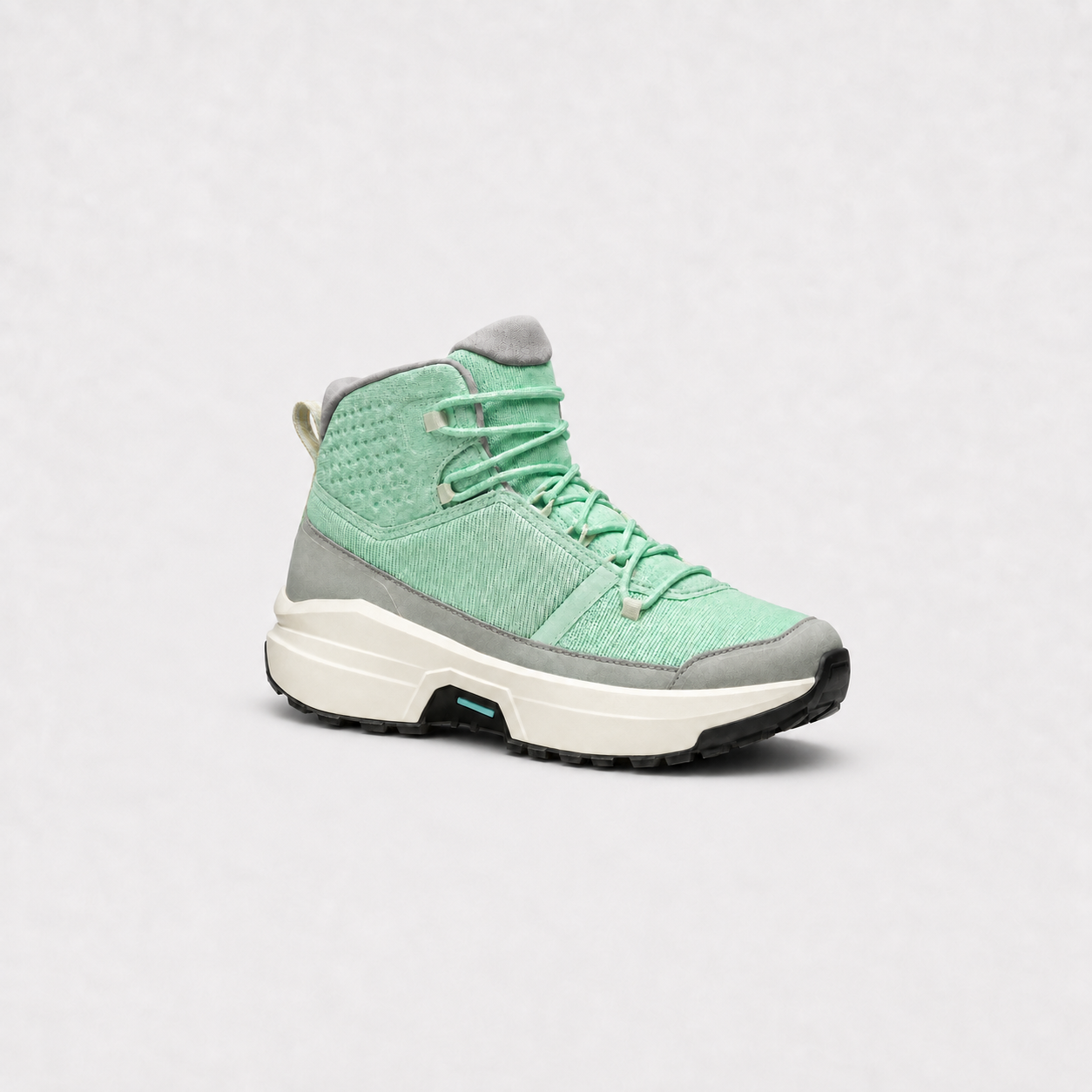 Waterproof Rock Mountain Trail Mid Boots